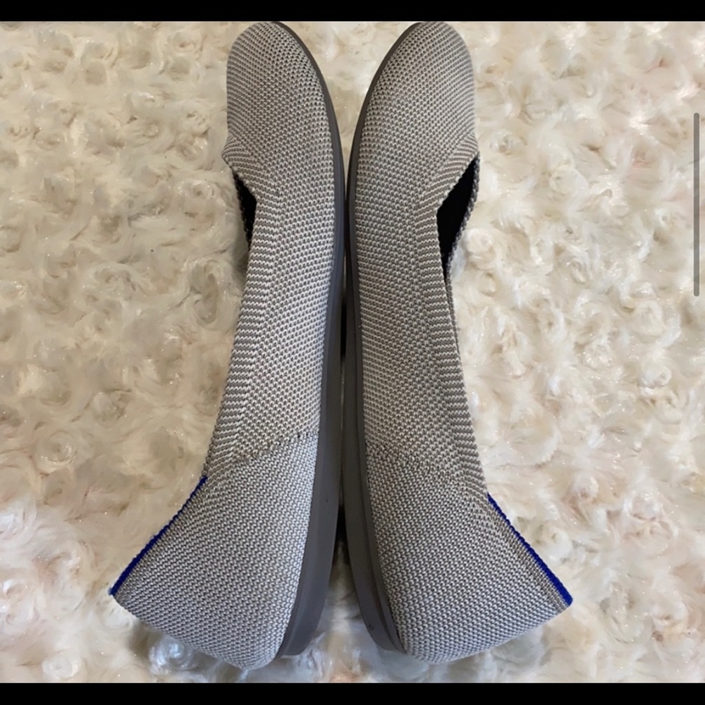 Rothy’s round toe - Picture 6 of 13